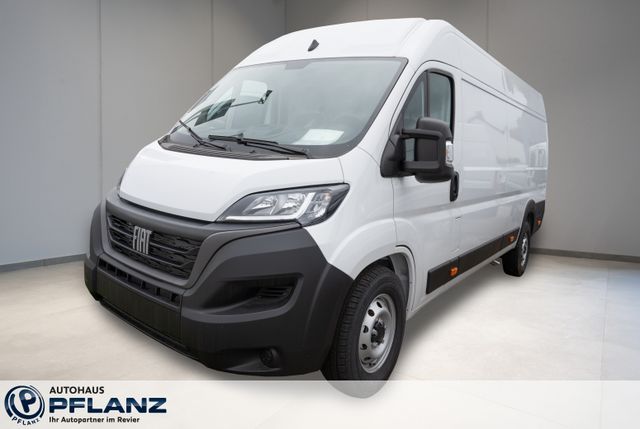 Fiat Ducato KW Maxi L5H2 335 140 PS