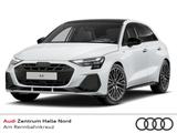 Audi A3 Sportback 35 TFSI S line S tronic