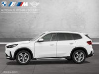 BMW iX1 - Vorschau Bild 5