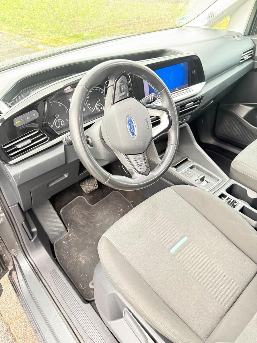 Ford Tourneo Connect