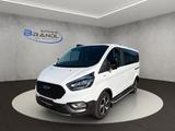 Ford Tourneo Custom Active L1 Aut.*AHK*XENON*STANDHEI - gebrauchte Ford Tourneo Custom aus dem Jahr 2022