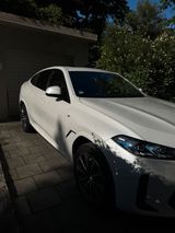 BMW X6 xDrive30d - M SPORT ***WIE NEU*** - BMW X6 aus 2023