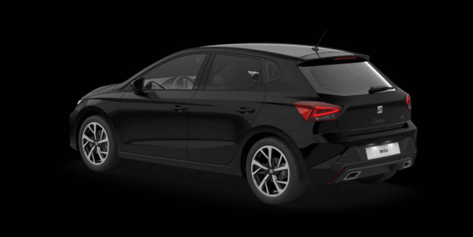 Seat Ibiza - Bild 4