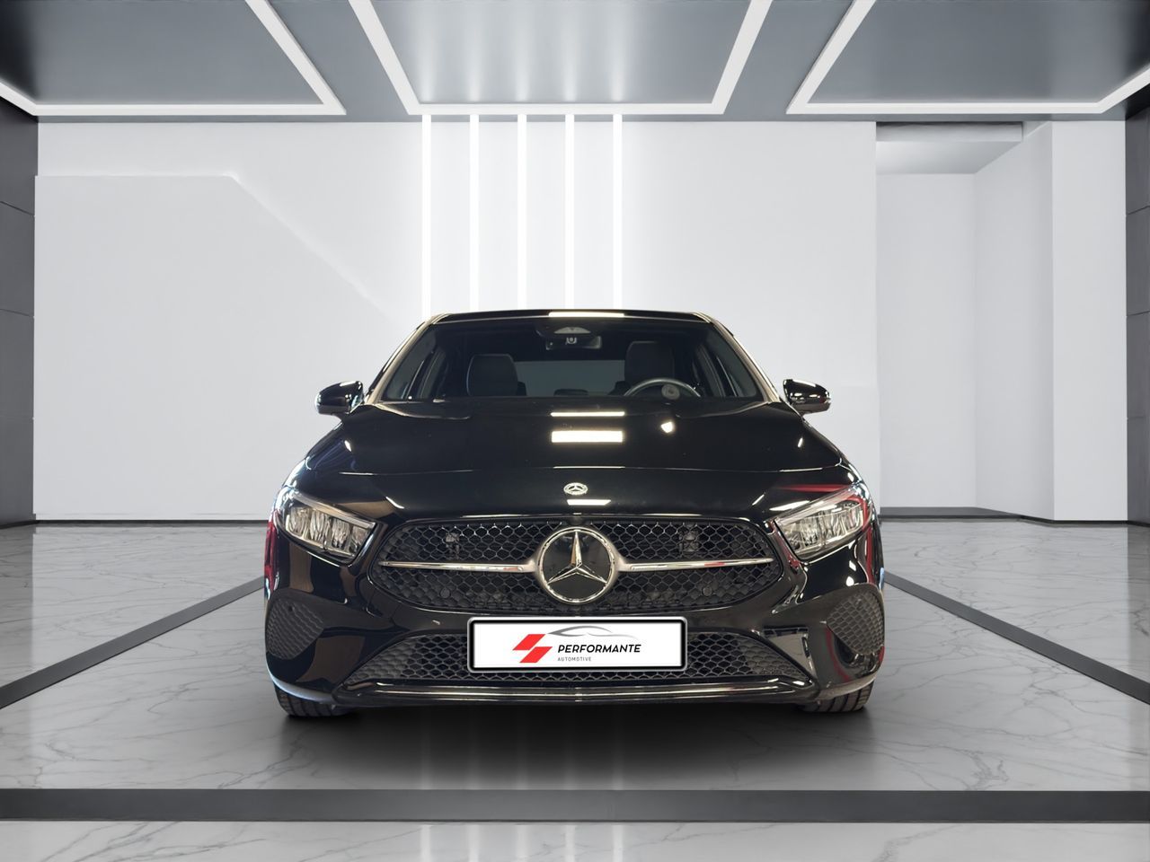 Mercedes-Benz Mercedes A 180 Progressive Advanced 7G-DCT - TET imagem 2