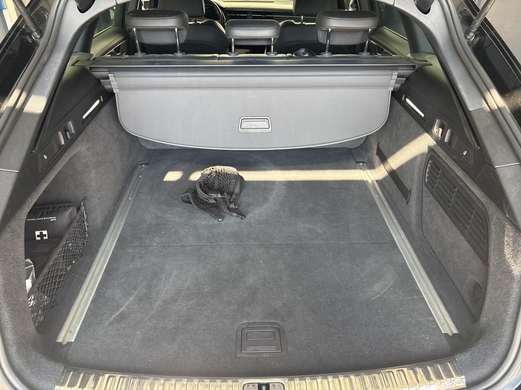 Audi A6 - Bild 8