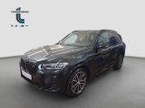 BMW X3 M40d Standhzg. AHK Adaptives Fahrwerk