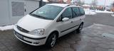 Ford Galaxy 2.0 Benziner 7 Sitzer , 116 ps... - gebrauchte Ford Galaxy aus dem Jahr 2005