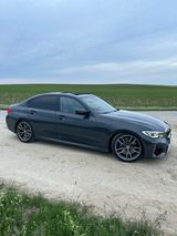 BMW M340i xDrive Auto - - BMW M340i: Privatanbieter