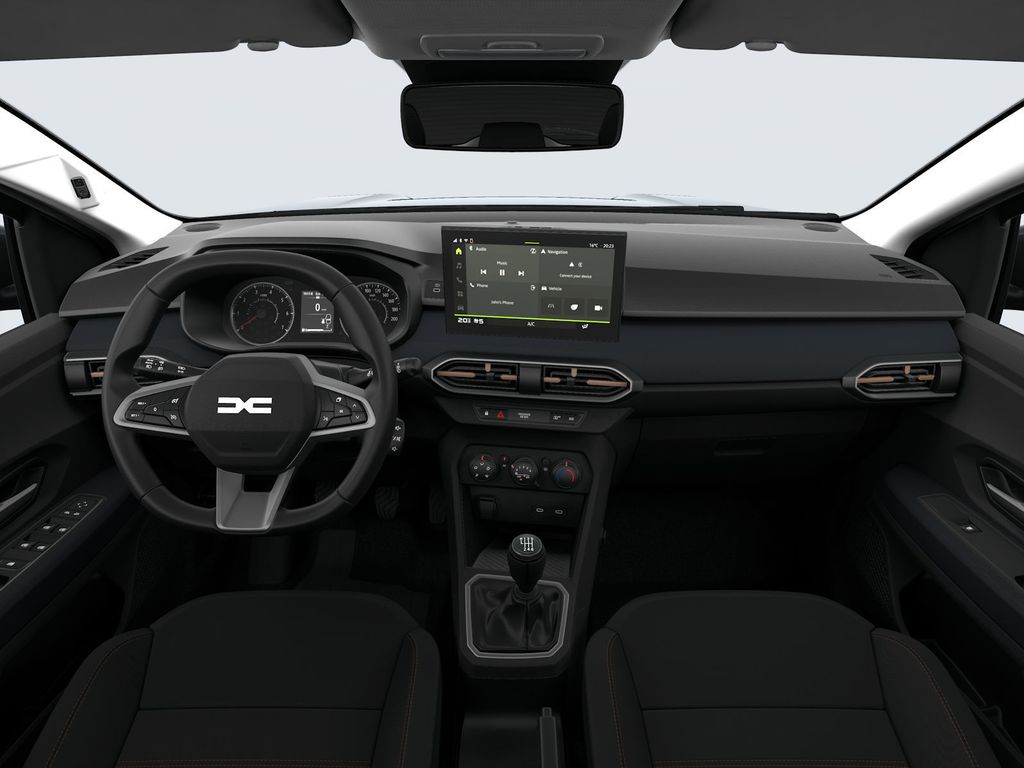DACIA Sandero - Bild 14