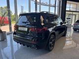Mercedes-Benz GLB 220 4Matic AMG+MBUX+MBeam+NIGHT+KEYLESS GO - Mercedes-Benz GLB 220 Jahreswagen