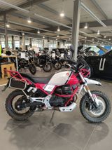 Moto Guzzi V85 TT mit 1 jahr Gewährleistung  - MOTO GUZZI T