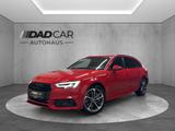 Audi A4 2.0 TFSI *S-Line*ACC*PANO*LANE*LED*APPLE*HUD* - Audi A4 Gebrauchtwagen in Hannover
