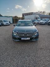Mercedes-Benz E 200 T AVANTGARDE.Klima.Navi.ELD.Leder.PDC - gebrauchte Mercedes-Benz E 200 aus dem Jahr 2014