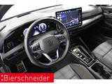 Volkswagen Golf 8 1.5 TSI DSG e-Hybrid GTE PA Black Style 1 - Volkswagen Golf: GTE