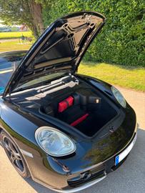 صورة مصغرة 15 لـ 2007 Porsche CAYMAN