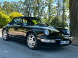 Porsche 964 - Porsche 964: Automatik