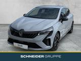 Renault Clio TECHNO TCE 90 DAB+LED+KAMERA+NAVI+KLIMA+SHZ - Renault Clio Tageszulassungen