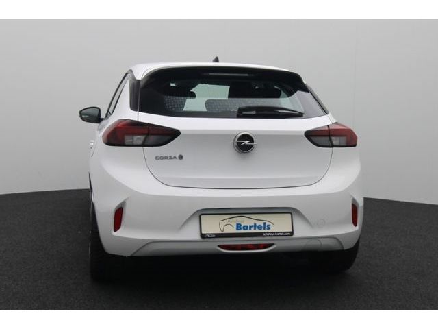 Fahrzeugabbildung Opel Corsa-e F e Edition AUT AppleCP DAB