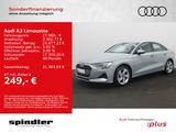 Audi A3 Limousine advanced 35TDI S-tronic / Navi, LED - Audi A3: Limousine