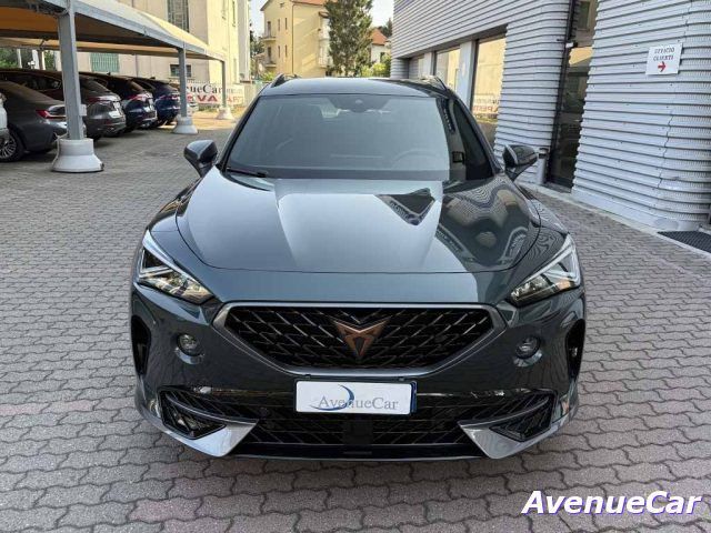 Cupra CUPRA Formentor 1.4 e-hybrid 204cv dsg TELECAMER imagem 2