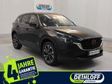 Mazda CX-5 Sports-Line AWD - Mazda CX-5 in Rostock
