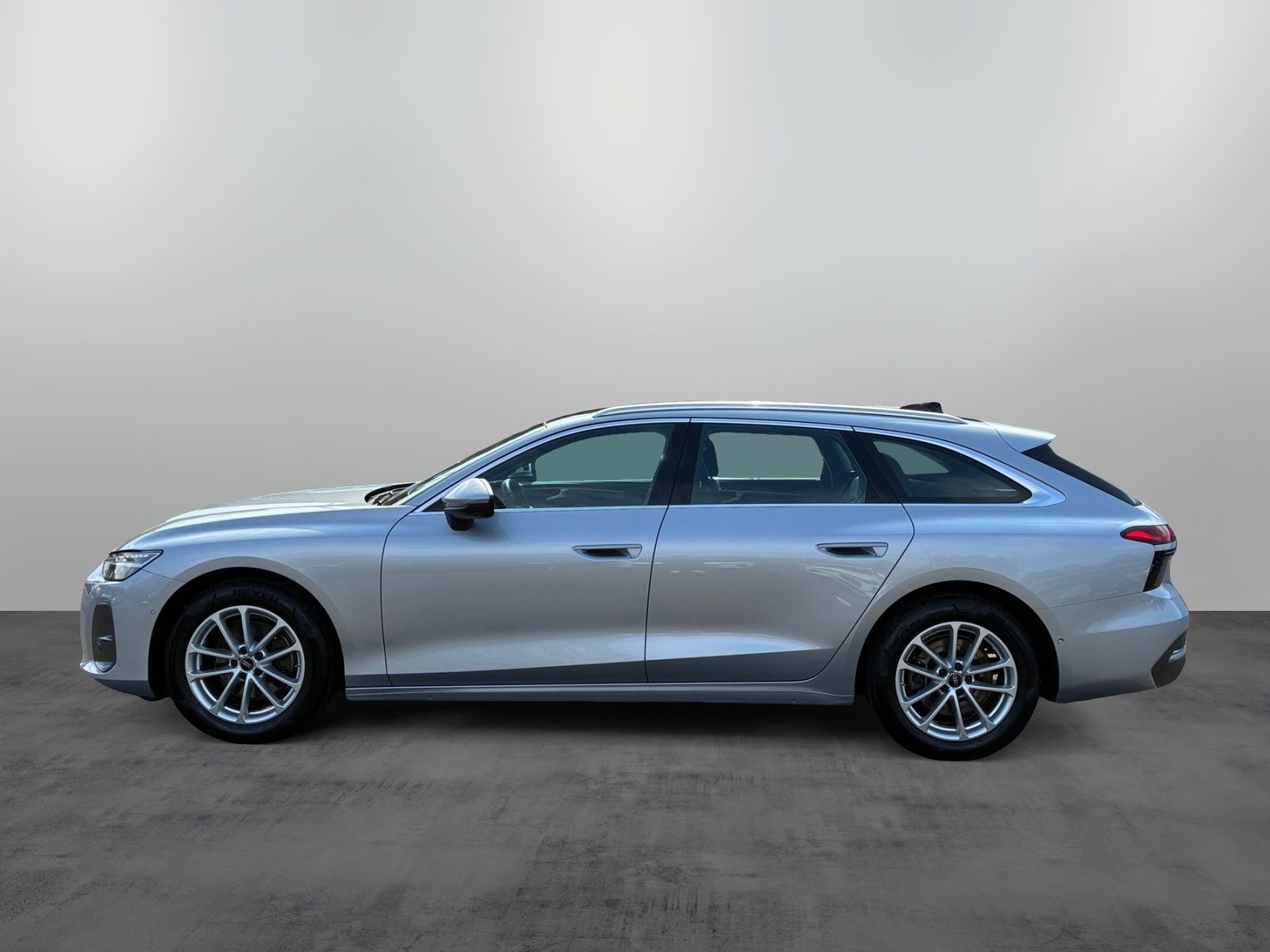 Audi A6 - Bild 4