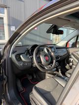 Fiat 500X 2.0 M.Jet 103kW CROSS PLUS S&S 4x4 Auto... - Fiat: 2.0