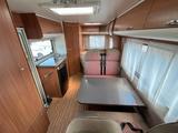 Adria Sport 573 DF - Festbett - auto.Sat/TV - Klima - - Adria Teilintegrierter