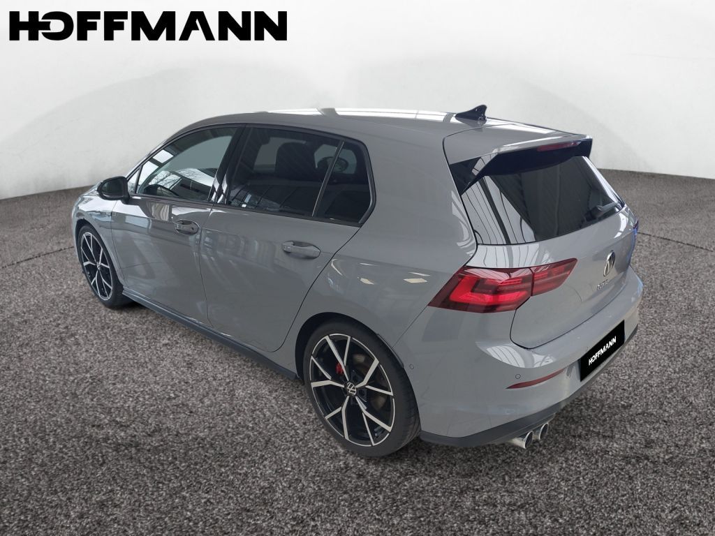 Fahrzeugabbildung Volkswagen Golf 2.0 TDI GTD Matrix Head Up Black Style ACC