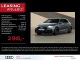 Audi A1 Sportback 25 TFSI S line 17" Opt-schw - Audi A1 aus 2025