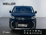 Toyota Proace 2,0l-D-4D L2 Verso Team D *LED*HUD*CAM*SH - Toyota Proace (Verso) Jahreswagen