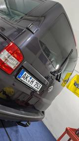 Volkswagen T5 andere - Volkswagen T5 andere