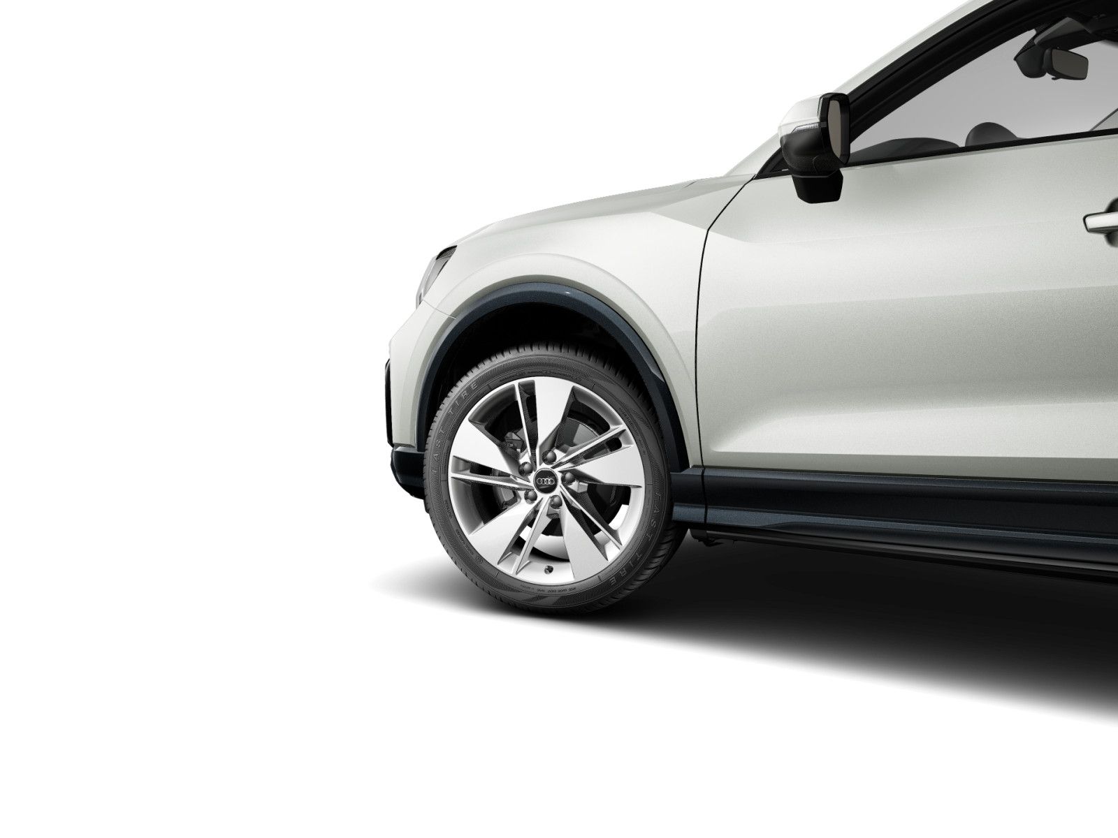 Audi Q2 - Bild 4