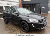 Volvo XC60 D4 Momentum 2WD Navi PDC SHZ - Volvo XC60: 2.4