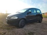 Volkswagen Vw Fox 1.4 Diesel - Volkswagen Fox mit Diesel-Antrieb