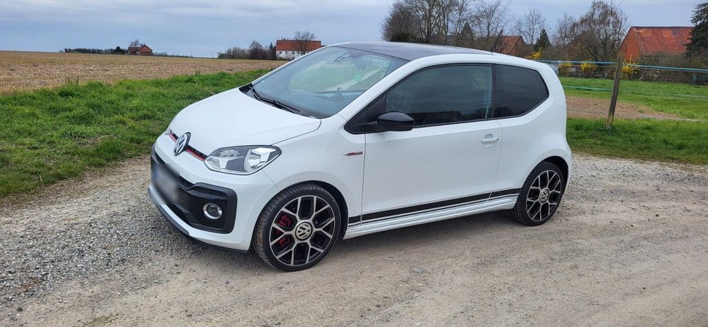 Image of Volkswagen up!