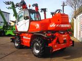 Manitou ROTO MRT 2150+ PRIVILEGE ** 21m / 5t. *40 km/h* - Angebote