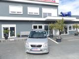 Suzuki Wagon R+ Wagon R + 1.3 Club - Suzuki: Wagon