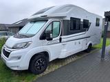 Adria Matrix 670 All in, Top gepflegt 