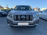 Toyota Land Cruiser 2.8 D-4D Comfort Automatik Comfort