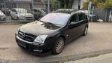 Opel Signum Cosmo - Opel Signum: Limousine