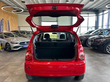 Kia Picanto 1.1 Vision *Klima*TÜV*