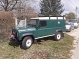 Land Rover Defender 110 TD4 Station Wagon E E - Land Rover Gebrauchtwagen von 2005