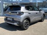 Citroën C3 Turbo 100 MAX Sitzheizung Kamera Navi DAB - Citroën C3 Tageszulassungen