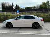Mercedes-Benz A 250 Lim AMG-Line + Junge Sterne Garantie - Junge Gebrauchtwagen