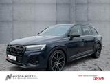 Audi SQ7 TFSI QU MATRIX+NAV+HuD+B&O+RFK+AIR+AHK+PANO