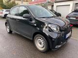 Smart forFour electric drive MB-Garantie u-frei Scheck - Smart ForFour in Wiesbaden