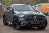 Mercedes-Benz GLC 300d Coupe *AMG*PANO*360°*HUD*MEM*AHK* - Mercedes-Benz Neuwagen in Dortmund
