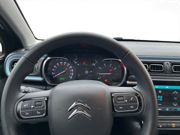 Citroën C3 Elle Online Edition PT 110 Navi+SHZ+RFK+LM