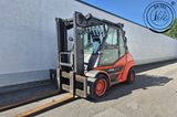 Linde H70D  - Angebote entsprechen deinen Suchkriterien